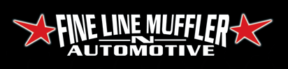 Fine Line Muffler-N-Automotive